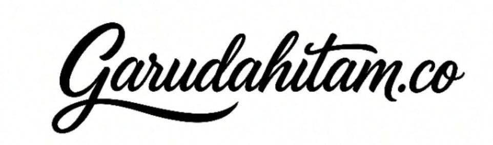 Garuda Hitam footer image