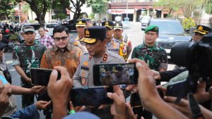 Polda Jatim Terjunkan Tim Khusus Terkait Temuan Ladang Ganja, 143 orang Diamankan dan BB 820 Pohon