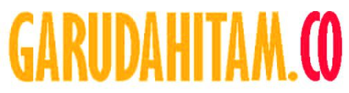 Garuda Hitam logo