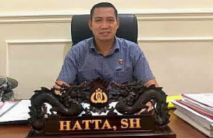 Subnit Resmob Polres Takalar Amankan Pelaku Pengancaman dengan Sajam di Desa Towata
