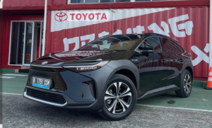 Toyota di Indonesia Akan Meluncurkan Beberapa Model Baru di Tahun 2025