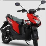 Motor Matic Suzuki Terbaru yang Populer di Tahun 2025