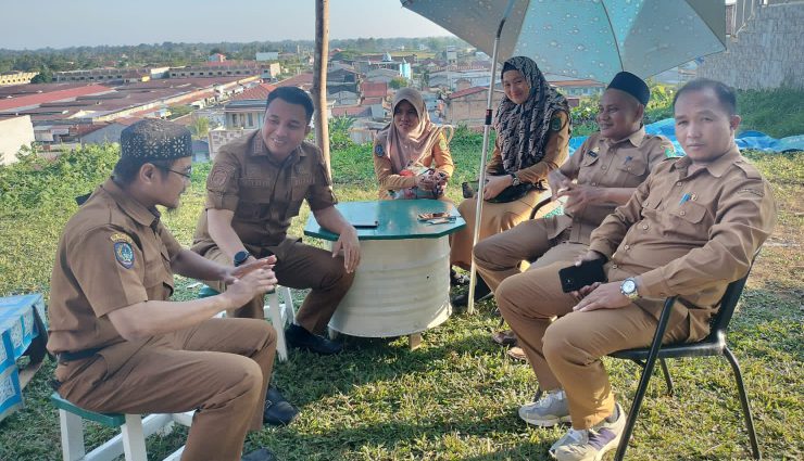 Gerakkan Ekonomi Lokal, Bupati Dukung Kehadiran Pelaku Usaha di Puncak Bukit Masamba
