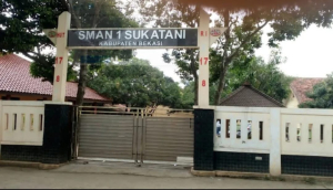 Perlakuan Memalukan: Wartawati Dibuntuti Security SMA 1 Sukatani Hingga Toilet
