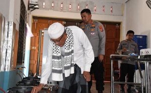 Penguatan Pembimbing Kemasyarakatan Aceh, Siap Sambut KUHP Baru yang Humanis