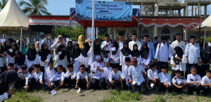 *Hari Santri Nasional 2025, Momentum Merawat Tradisi Pesantren*