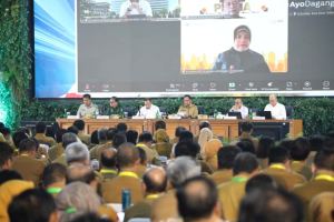 *Mendagri Minta Daerah yang Inflasinya di Atas Rerata Nasional Segera Kendalikan Harga Komoditas*