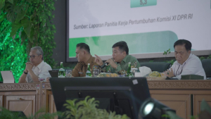 *Tumbuhkan Sumber Ekonomi Baru, Pemerintah Dorong Pemda Manfaatkan Potensi Pariwisata Lokal*