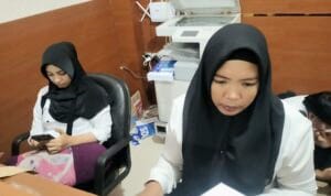 Polres Takalar Hadirkan Layanan SKCK Full Online: Cepat, Transparan, dan Tanpa Antre!