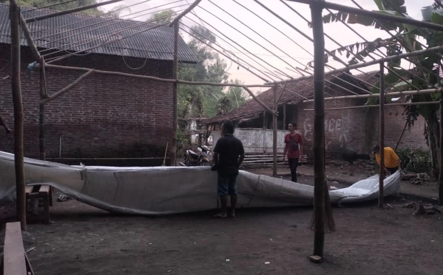 Sempat Viral di Media Online Sabung Ayam di Sukereno Umbulsari Ternyata HOAX