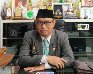 WNA Bisa Punya KTP-el? Kadis Dukcapil Luwu Utara Ungkap Faktanya