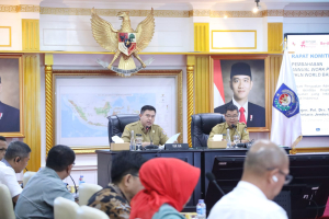 *Dukung Pelayanan Publik yang Inklusif, Kemendagri Perkuat Administrasi Kependudukan Digital*