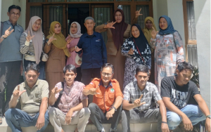 *Jelang Libur Nataru, Petugas ODTW di Luwu Utara Diminta Ciptakan Aktivitas Wisata yang Aman dan Nyaman*