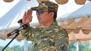 *Selamat! 27 Putra Terbaik Luwu Utara Berhasil Ikut Pendidikan Militer Bintara dan Tamtama*