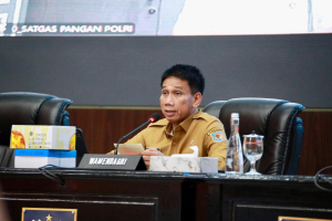 *Wamendagri Wiyagus Minta Pemda Waspadai Potensi Kenaikan Harga saat Nataru dan Cuaca Ekstrem*