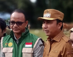 *Resmi Jadi Pegawai Kementan, Penyuluh Pertanian Luwu Utara Bakal Gelar Syukuran di ODTW Pincara*