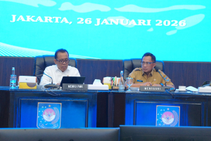 *99 Persen Listrik di Tiga Provinsi Terdampak Bencana Sumatera Telah Normal*