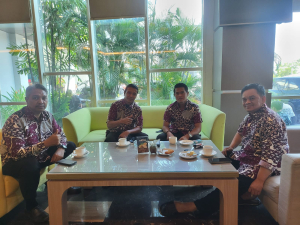 Lulus Kuliah Langsung Kerja. UTAMA Buka Penerimaan Mahasiswa Baru TA. 2026/2027, Segera Daftarkan Diri Anda di Program Studi Administrasi Hotel.