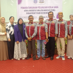 Tower Makassar, Forum Tukang Gigi Indonesia (FTGI) Resmi Menjalin Kerjasama dengan Universitas Tamalatea Makassar (UTAMA) melalui penandatanganan Memorandum of Understanding (MoU) yang dilaksanakan di Kenari Tower, Makassar, pada Jumat, 31 Januari 2026.