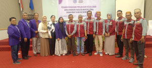Tower Makassar, Forum Tukang Gigi Indonesia (FTGI) Resmi Menjalin Kerjasama dengan Universitas Tamalatea Makassar (UTAMA) melalui penandatanganan Memorandum of Understanding (MoU) yang dilaksanakan di Kenari Tower, Makassar, pada Jumat, 31 Januari 2026.