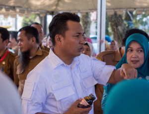 Perempuan UMKM Melaju: Pameran dan Workshop Akselerasi Usaha Mikro