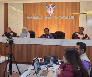 Ekspansi Universitas Tamalatea Makassar di Kancah International. Fokus Kerjasama di Tahun 2026.