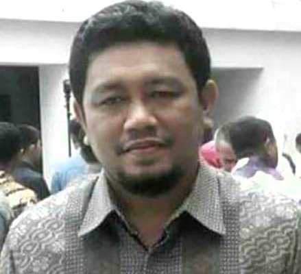 Penanganan Kasus Pengeroyokan Ongky Nyong, SS.,SH.MH Ketua Fatwa Lamban, Sekretaris MUI Halsel Siap Surati Mabes Polri