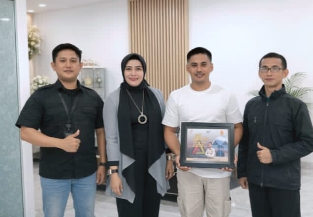 PT. AJH Properti Makassar, Gowa, Maros Baru Kurang Lebih 5 Tahun Sudah Ribuan Coustomer Miliki Rumah Impiannya