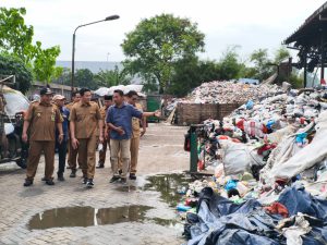 TPST Sedatigede Mandiri dan Produktif