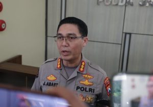 *Polda Jatim Gelar KRYD, Layanan Pengamanan Arus Balik Pascaoperasi Ketupat Semeru 2026*