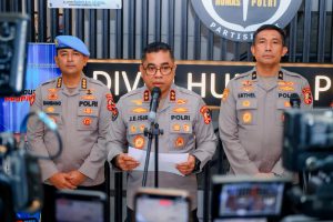 *Polri Tegaskan Rekrutmen Akpol 2026 Tanpa Jalur Khusus, Masyarakat Diminta Waspada Penipuan*