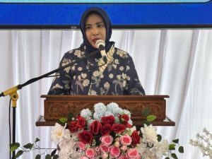 HIPMI Sidoarjo Dorong Kolaborasi Strategis dengan Pemkab untuk Perkuat Ekonomi Daerah
