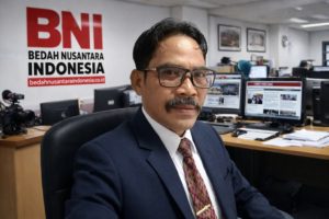 Bukti Nyata Kepemimpinan: Syamsuddin, Lahirkan Pemimpin Redaksi dan Pembentuk Karakter Jurnalisme
