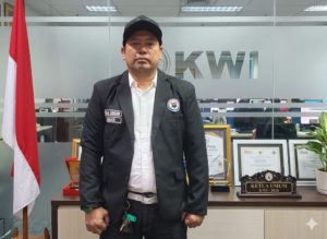 Lahirkan Semangat Persatuan, Komunitas Wartawan Indonesia Hadir Sebagai Wadah Pemersatu Insan Pers