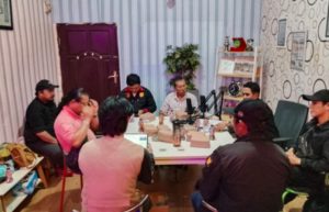 Susunan Pengurus DPW PERJOSI Sulsel Resmi Ditetapkan, Ini Jadwal Pengukuhannya