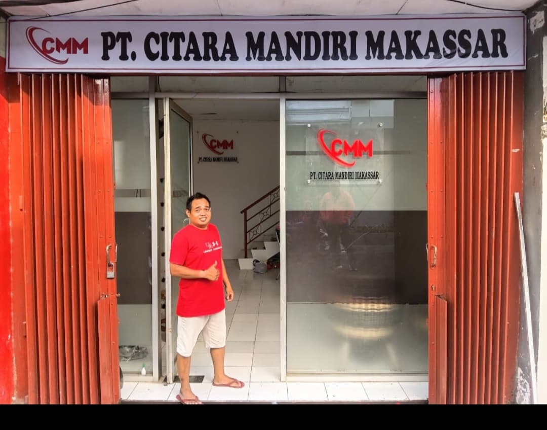 Berikan Klarifikasi, Rudi Rustan: PT Citara Mandiri Makassar Milik Saya, Bukan Milik Oknum Anggota Kepolisian 