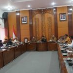 Bupati Subandi Dorong Optimalisasi Koperasi Desa Merah Putih untuk Menggerakkan Ekonomi Desa