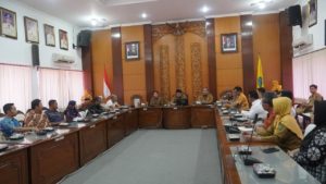 Bupati Subandi Dorong Optimalisasi Koperasi Desa Merah Putih untuk Menggerakkan Ekonomi Desa