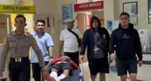 *Polres Gresik Ungkap Curat di Menganti, Tersangka Diamankan di Jombang*