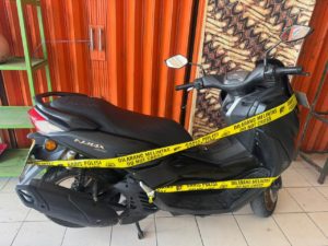*Ditres PPA dan PPO Polda Sulsel Amankan Pelaku Tindak Pidana Kesusilaan terhadap Anak di Makassar*