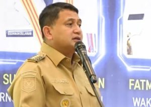 Pernyataan Wali Kota Soal Wartawan “Abal-Abal” Tuai Sorotan, PERJOSI Minta Klarifikasi Terbuka