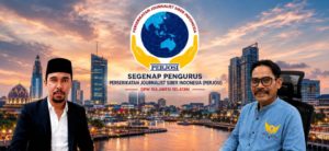 Sosok “Pahlawan Kesiangan”, Pembelaan Ketua Karang Taruna Dinilai Justru Perkeruh Polemik “Wartawan Abal-abal”