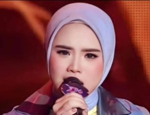 DIVA ANANDA EKSYA Rilis Singgel Terbaru berjudul “UWELAIKI”. 