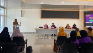 Universitas Tamalatea Makassar (UTAMA) menerjunkan 81 mahasiswa Kuliah Kerja Nyata (KKN) Angkatan III Tahun 2026 ke Kabupaten Bulukumba, Sulawesi Selatan.