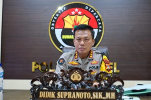 *Polri: Keselamatan Anak Tanggung Jawab Kita Bersama, Orang Tua Diminta Tingkatkan Pengawasan*
