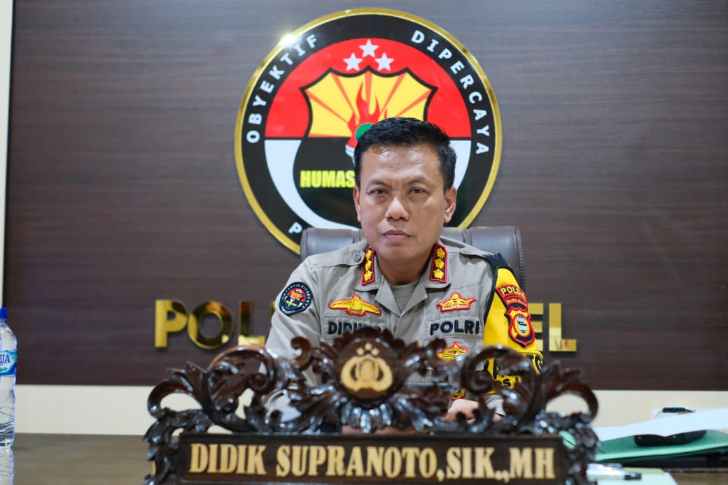 *Polri: Keselamatan Anak Tanggung Jawab Kita Bersama, Orang Tua Diminta Tingkatkan Pengawasan*