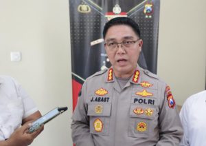 *Polda Jatim Siaga Penuh Hadapi Fase Kritis Karhutla di 7 Kawasan Pegunungan*