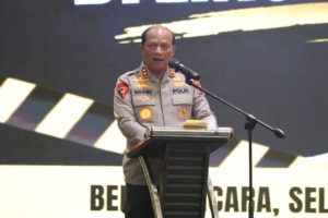 *Kapolda Jawa Timur Tekankan Semangat Jogo Jatim untuk Lindungi Perempuan dan Anak dari Eksploitasi*