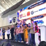 UTAMA Dukung Ujung Pandang Cup 2026, Dorong Pelajar Sulsel Kembangkan Bakat dan Sportivitas