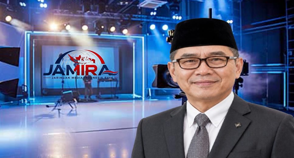Anak Indonesia di Bawah Bayang-Bayang AI, JAMIRA: Siapa Bertanggung Jawab?